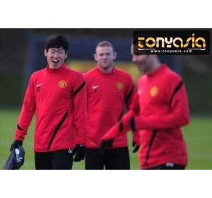 Park Ji-sung Jadi Pembawa Obor Olimpiade | Judi Online Indonesia